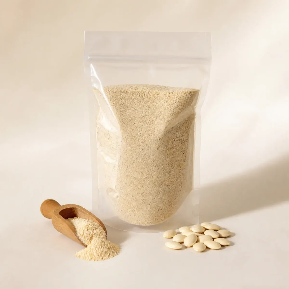 Egusi (ground melon seed)