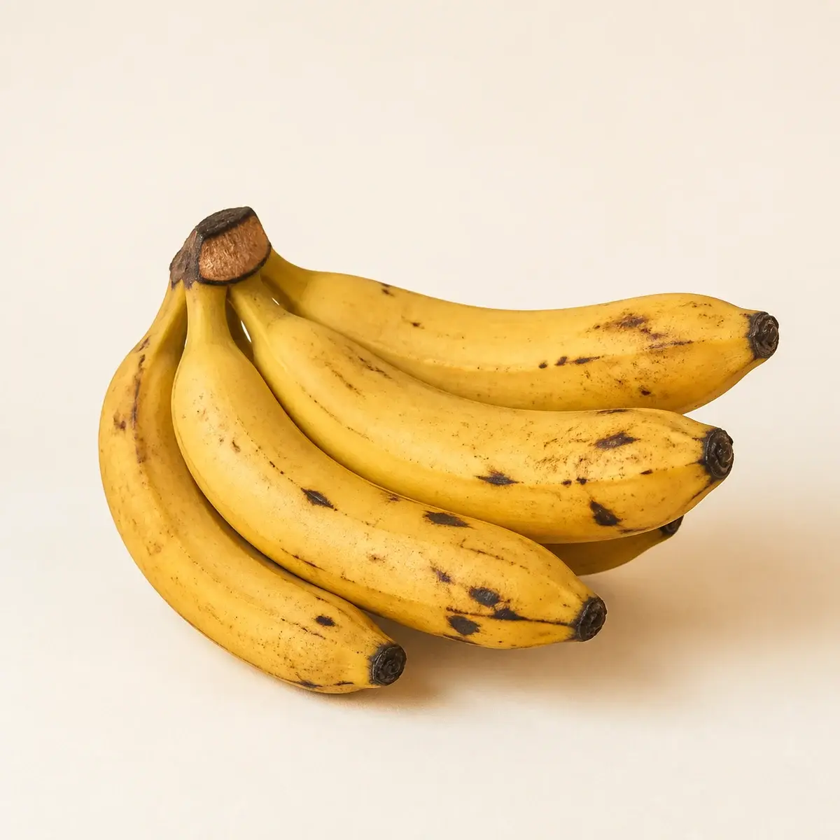 Ripe plantain